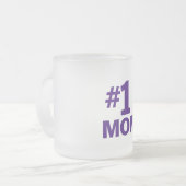 #1 MUTTER MATTGLASTASSE (Vorderseite Links)