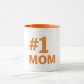 #1 MUTTER TASSE (Zentrum)