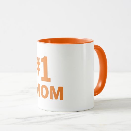 #1 MUTTER TASSE (VorderseiteRechts)
