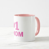 #1 MUTTER TASSE (VorderseiteRechts)