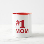 #1 MUTTER TASSE (Zentrum)
