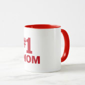 #1 MUTTER TASSE (VorderseiteRechts)