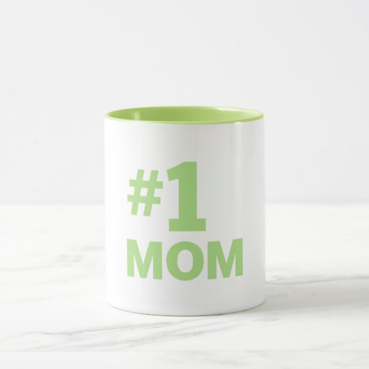 #1 MUTTER TASSE (Zentrum)