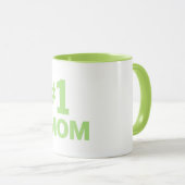 #1 MUTTER TASSE (VorderseiteRechts)