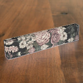 1 NAMENSPLAKETTE (Seite)