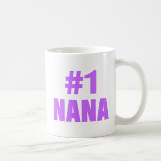 #1 Nana Kaffeetasse