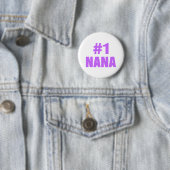 #1 Nana (lila) Button (Beispiel)