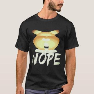 1 Nein - Corgi T-Shirt