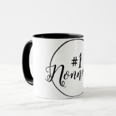 #1 Nonna Tasse (Vorderseite Links)