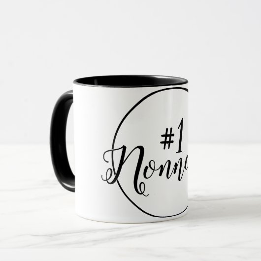 #1 Nonna Tasse (Vorderseite Links)