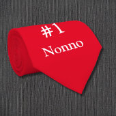 #1 Nonno Krawatte