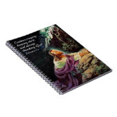 1 Notebook weiterhin nutzen Notizblock (Rechte Seite)