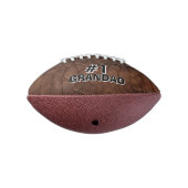 #1 Opa Leder-Look Football (Gedreht 270)