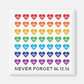 1 Orlando 1 Pulsschlag 49 Herz Magnet