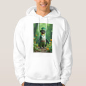 1 Paddy Hoodie (Vorderseite)