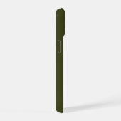 1. Panzerdivision  iPhone 15 Hülle (Rechte Seite)