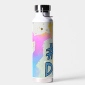 #1 Papa Trinkflasche (Links)