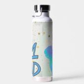 #1 Papa Trinkflasche (Rechts)