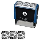 1 PERMASTEMPEL (Beispiel)