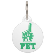 #1 Pet Best Pet Ever Dog Lover Art Pet