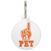 #1 Pet Best Pet Ever Dog Lover Art Pet