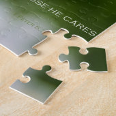 1 Peter-5:7 Puzzle (Seite)