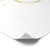 1 Petr 5:7 Schlagen alle eure Karten auf seinem Bi Poster (Ecke)