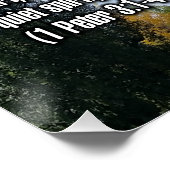 1 Petrus 3:1-4 WEBU Poster (Ecke)