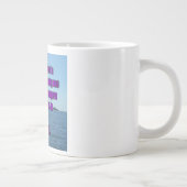 1 Petrus 4:10 WEBU Tasse (Rechts)