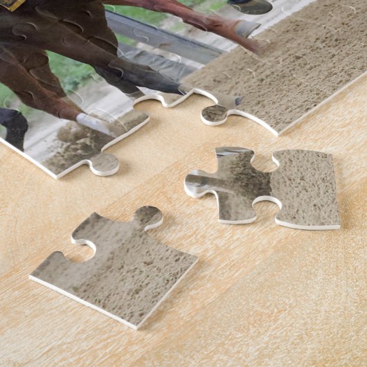 #1 Phantastische Reitpuzzles ​ Puzzle (Seite)