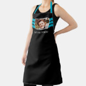 1 photo love you grandad black blue schürze (InSitu)