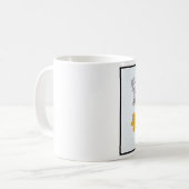 1. Pl. Eisteddfod-Tasse Kaffeetasse (Vorderseite Links)