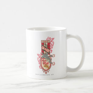 1. Platz 1 Toms und Jerry Kaffeetasse