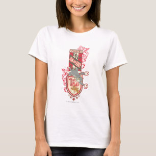 1. Platz 1 Toms und Jerry T-Shirt