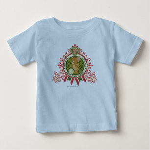 1. Platz 3 Toms und Jerry Baby T-shirt