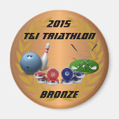 1. Platz - Mockup Magnet (Vorne)