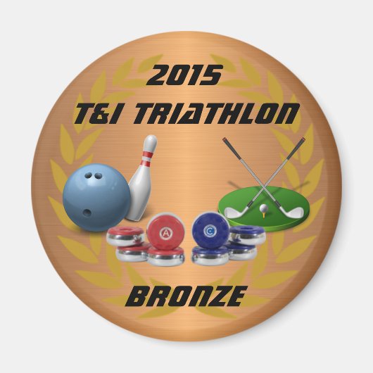 1. Platz - Mockup Magnet (Vorne)