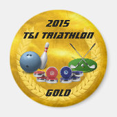 1. Platz - Mockup Magnet (Vorne)