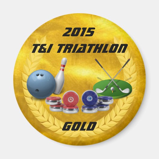 1. Platz - Mockup Magnet (Vorne)