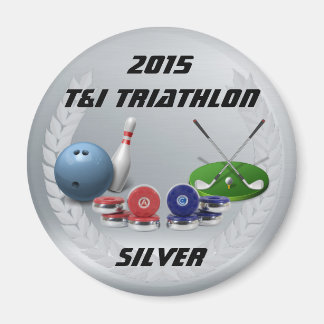 1. Platz - Mockup Magnet