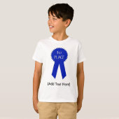 1. Platz T-Shirt (Vorne ganz)
