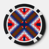 1 POKERCHIPS (Rückseite)