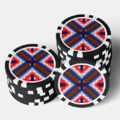 1 POKERCHIPS (Stapel)