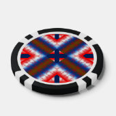 1 POKERCHIPS (Einzeln)