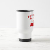 #1 Polski Babcia Reisebecher (Mittel)