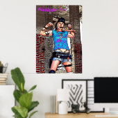 1 POSTER (Heimbüro)