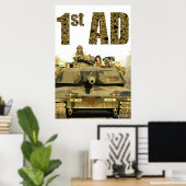 1. POSTER (Heimbüro)