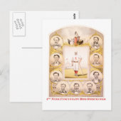 1. POSTKARTE (Vorne/Hinten)