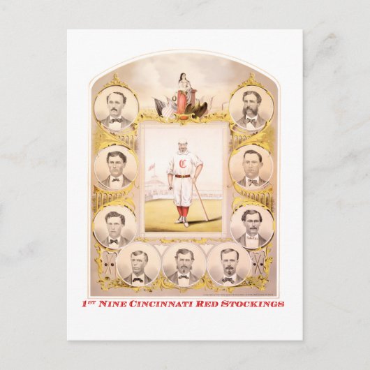 1. POSTKARTE (Vorderseite)