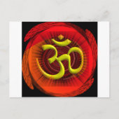 1 POSTKARTE (Vorderseite)